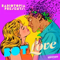 Bot Love artwork