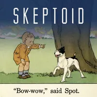 Skeptoid artwork