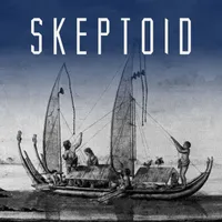 Skeptoid artwork