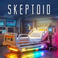 Skeptoid artwork
