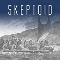 Skeptoid artwork