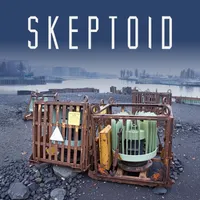Skeptoid artwork