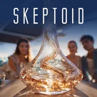 Skeptoid artwork