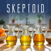 Skeptoid artwork