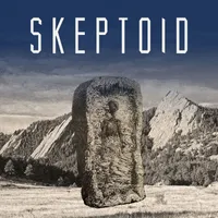 Skeptoid artwork