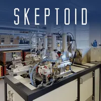 Skeptoid artwork