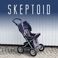 Skeptoid artwork