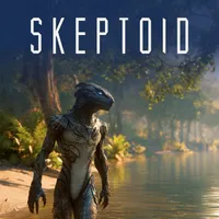 Skeptoid artwork