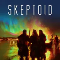 Skeptoid artwork