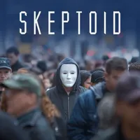 Skeptoid artwork