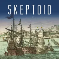 Skeptoid artwork
