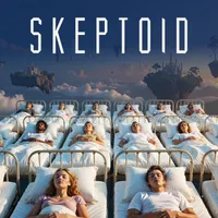 Skeptoid artwork