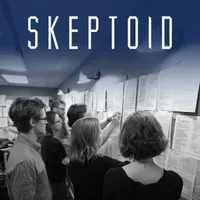 Skeptoid artwork