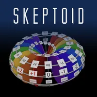 Skeptoid artwork