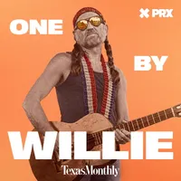 One by Willie artwork