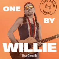 One by Willie artwork