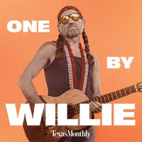 One by Willie artwork