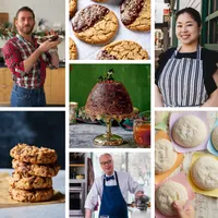 Christopher Kimball’s Milk Street Radio artwork