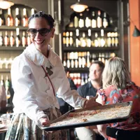Christopher Kimball’s Milk Street Radio artwork