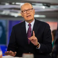 Christopher Kimball’s Milk Street Radio artwork