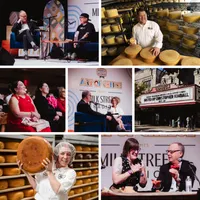 Christopher Kimball’s Milk Street Radio artwork