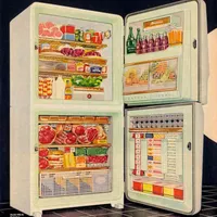 Christopher Kimball’s Milk Street Radio artwork