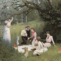 Christopher Kimball’s Milk Street Radio artwork