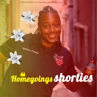 Homegoings artwork