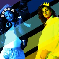 Homegoings artwork