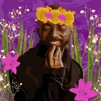 Homegoings artwork