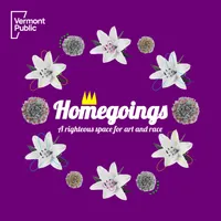 Homegoings artwork