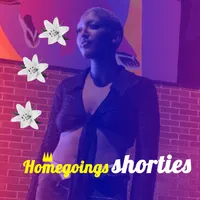 Homegoings artwork