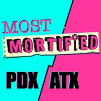 The Mortified Podcast artwork