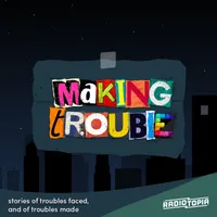 The Mortified Podcast artwork