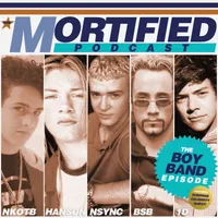 The Mortified Podcast artwork