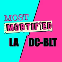 The Mortified Podcast artwork