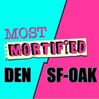 The Mortified Podcast artwork