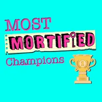 The Mortified Podcast artwork