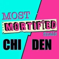 The Mortified Podcast artwork