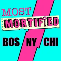 The Mortified Podcast artwork