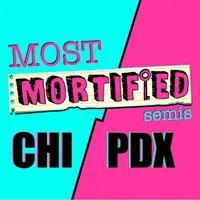 The Mortified Podcast artwork