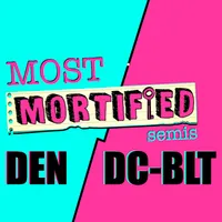 The Mortified Podcast artwork