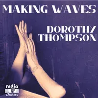 Radio Diaries artwork