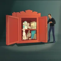 Sidedoor artwork