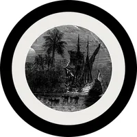 the memory palace artwork