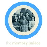 the memory palace artwork