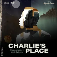 the memory palace artwork