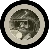 the memory palace artwork