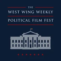 The West Wing Weekly artwork