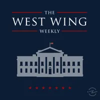 The West Wing Weekly artwork
